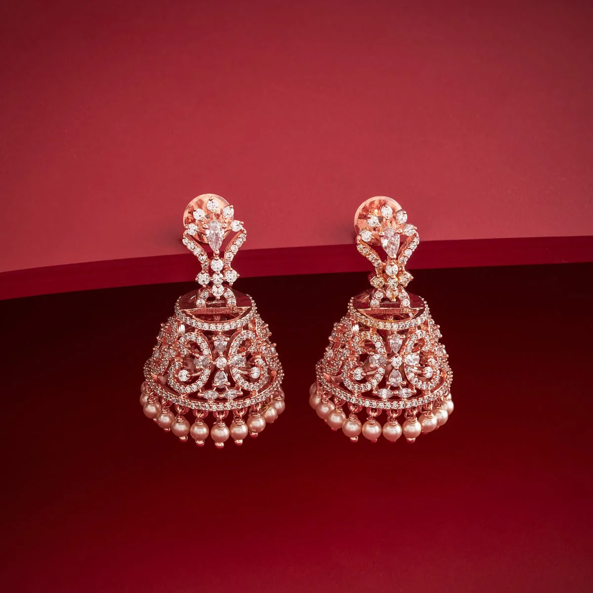 Zircon Earring 182140 - Image 24