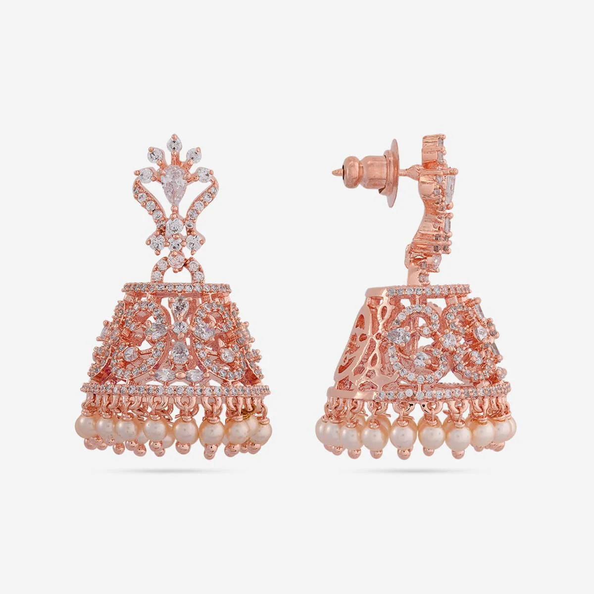 Zircon Earring 182140 - Image 25