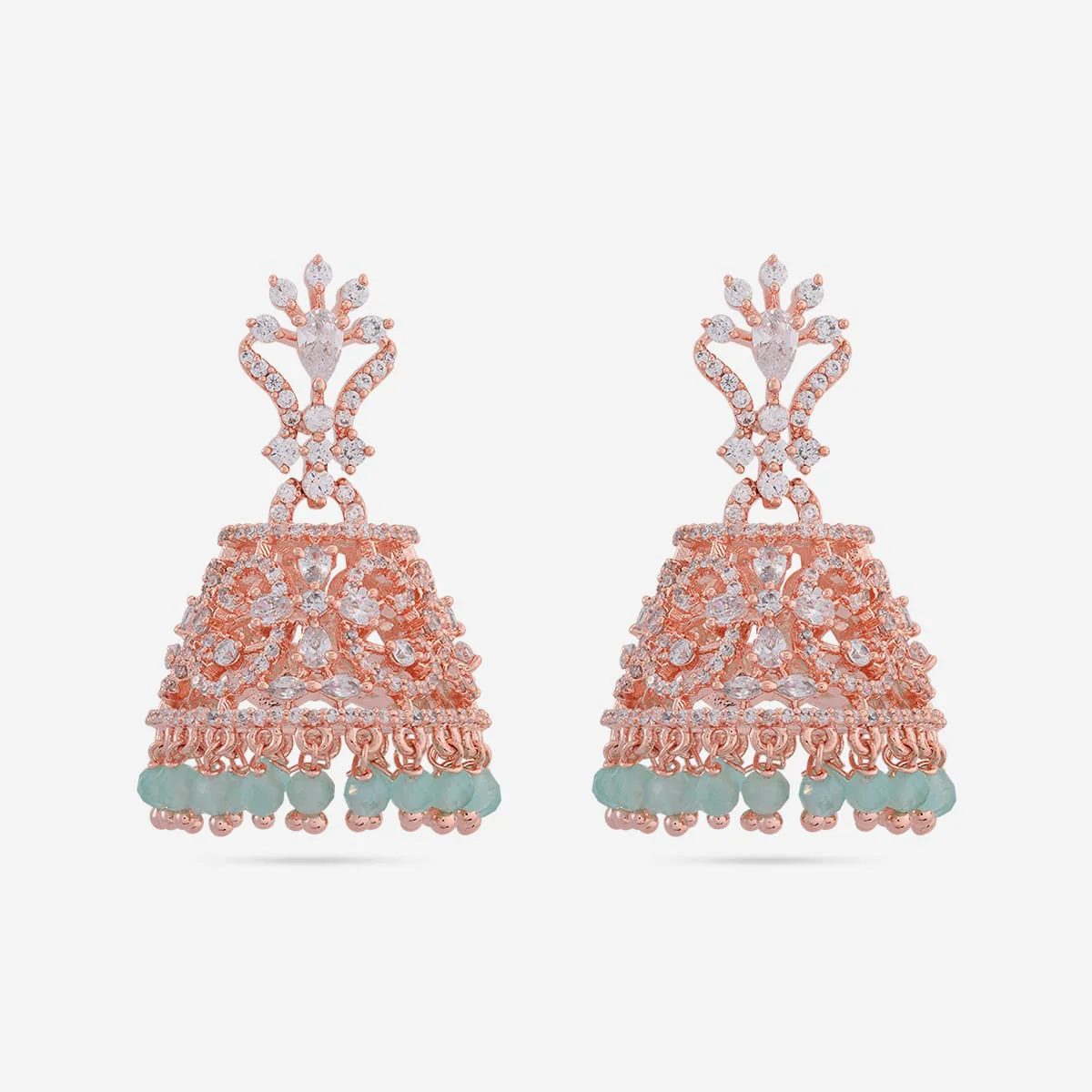 Zircon Earring 182140 - Image 26