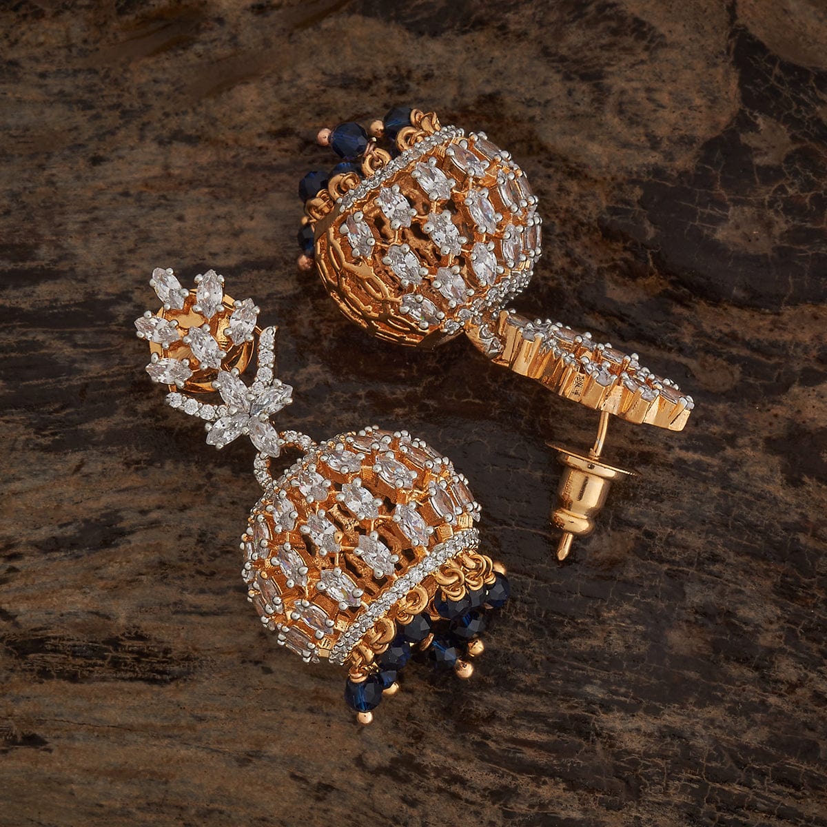 Zircon Earring 182142 - Image 8