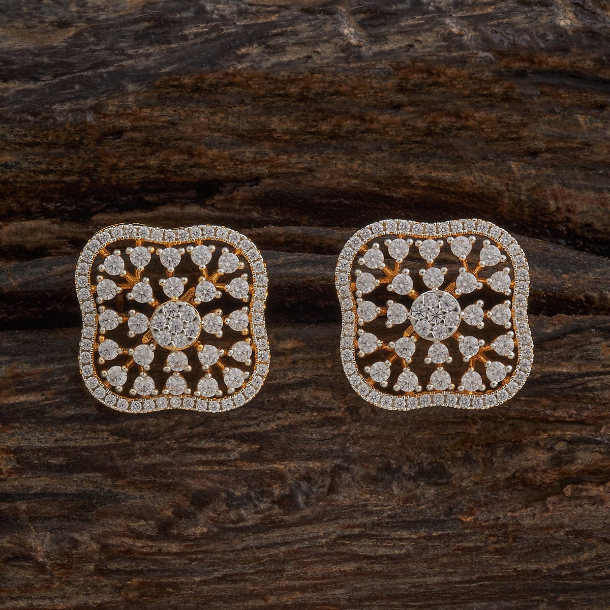 Zircon Earring 182449 - Image 5