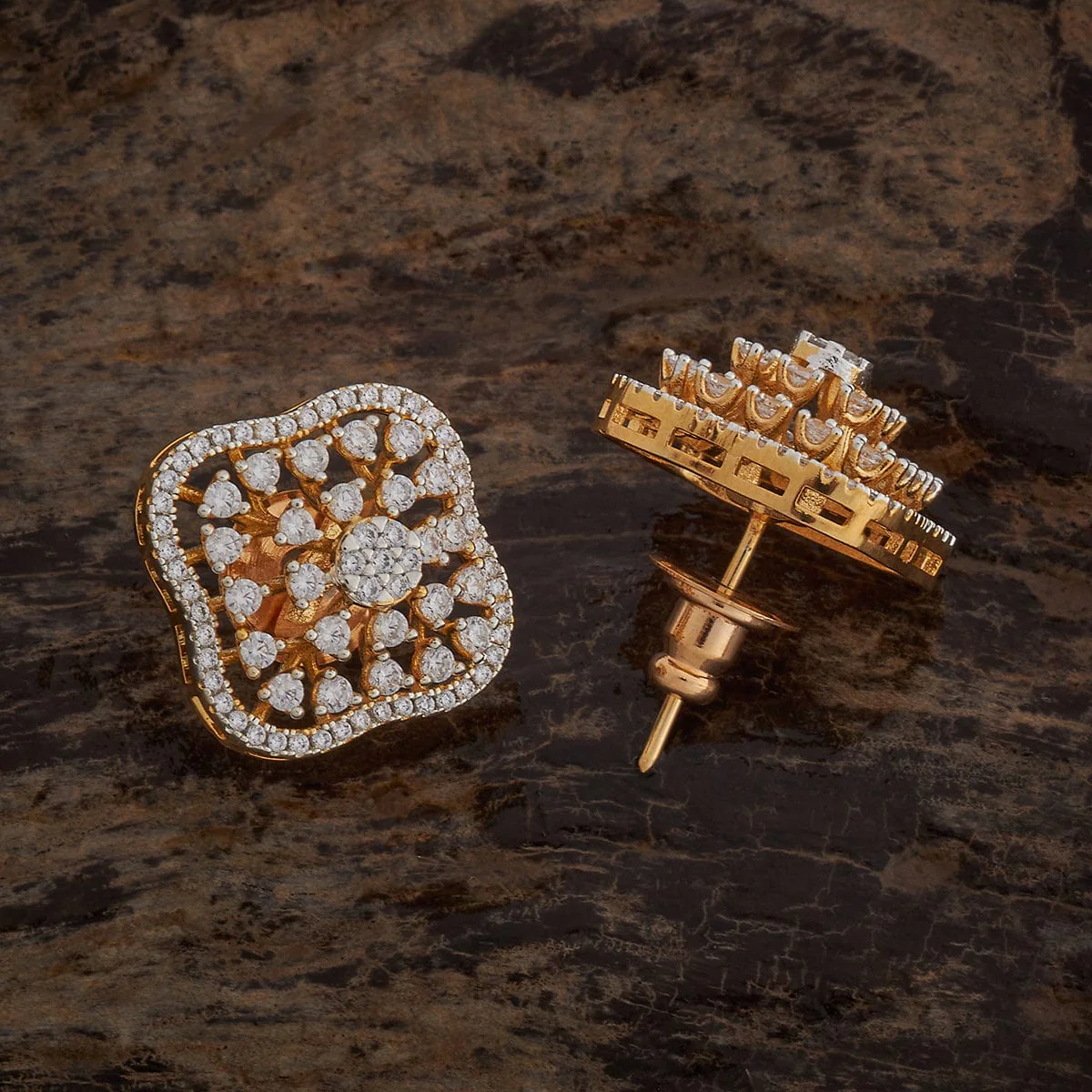 Zircon Earring 182449 - Image 6