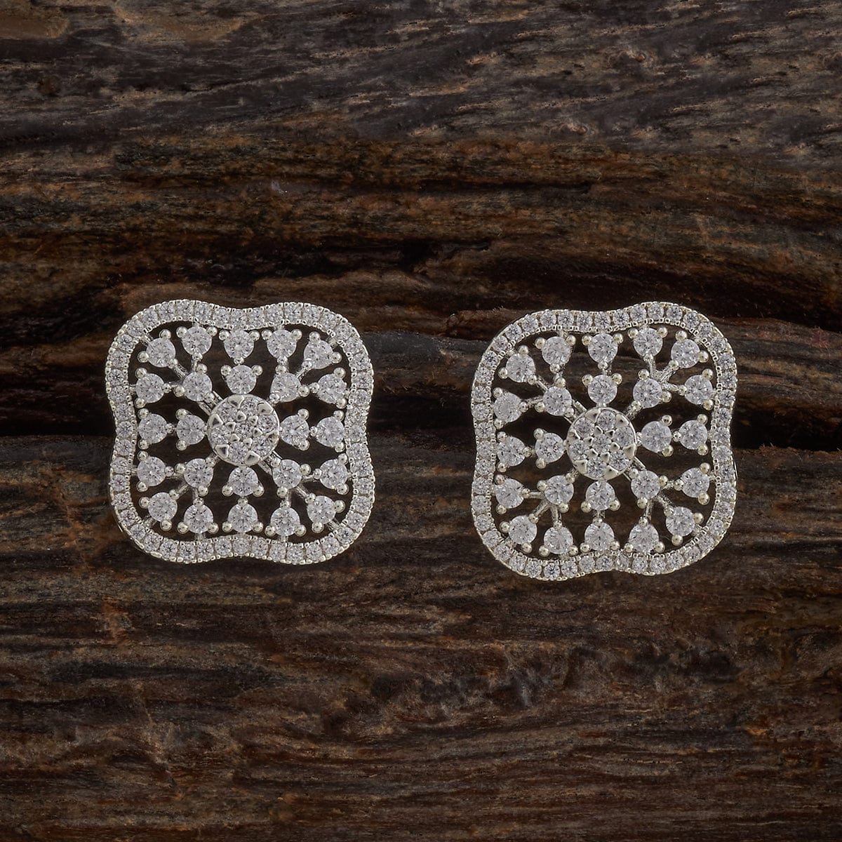 Zircon Earring 182449 - Image 7