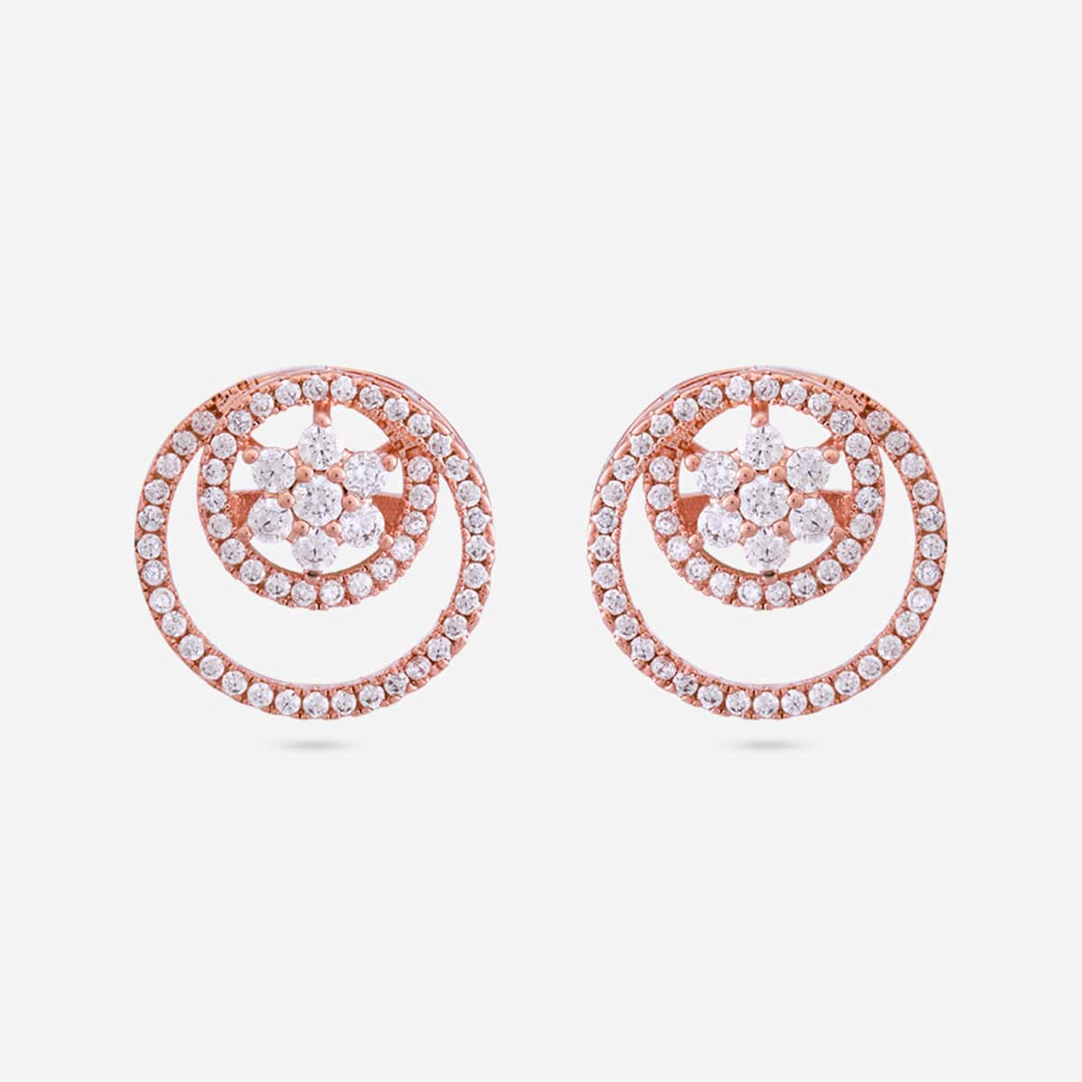 Zircon Earring 182451 - Image 7