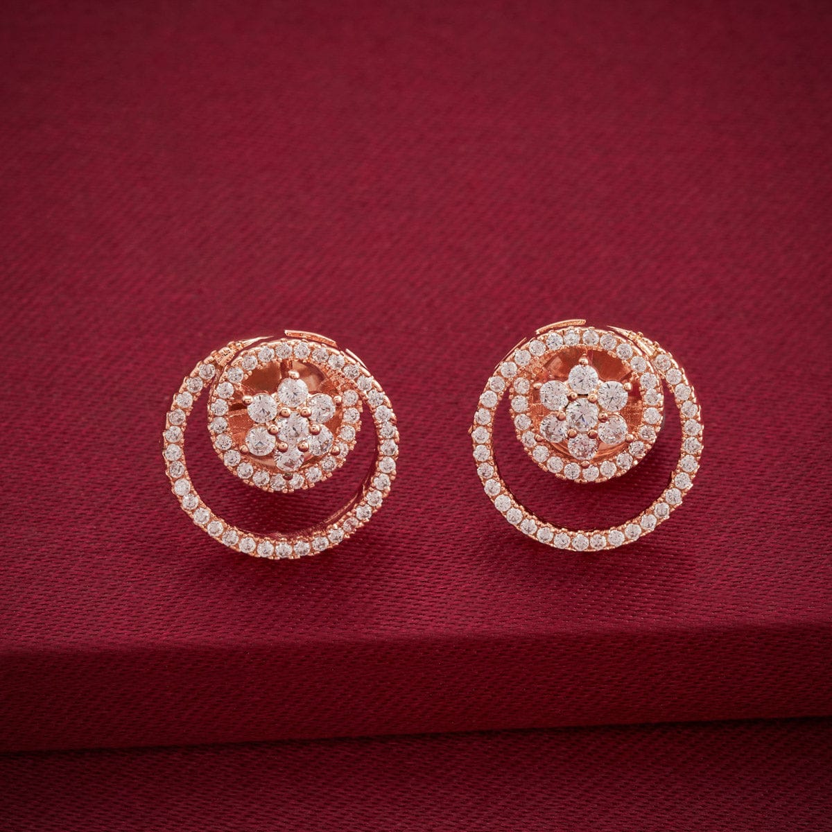 Zircon Earring 182451 - Image 8