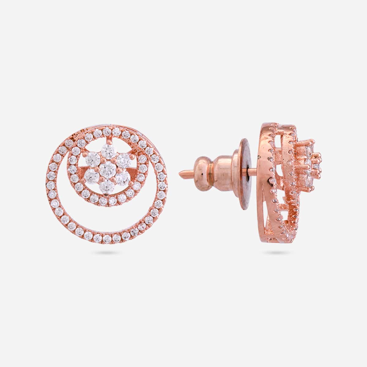 Zircon Earring 182451 - Image 9
