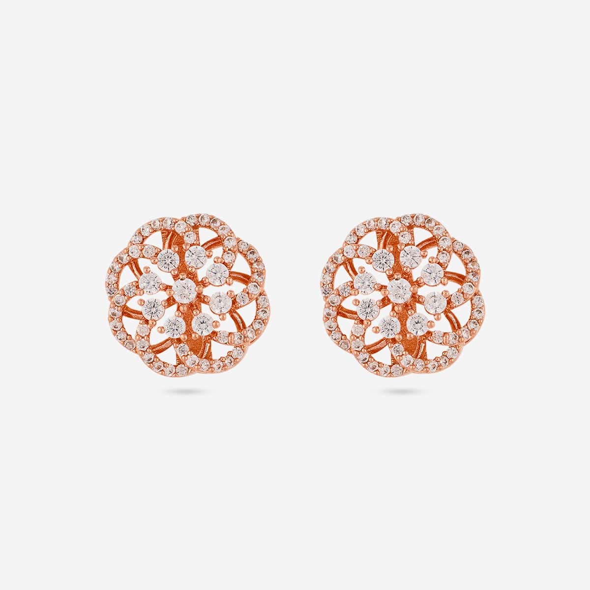 Zircon Earring 182452 - Image 7