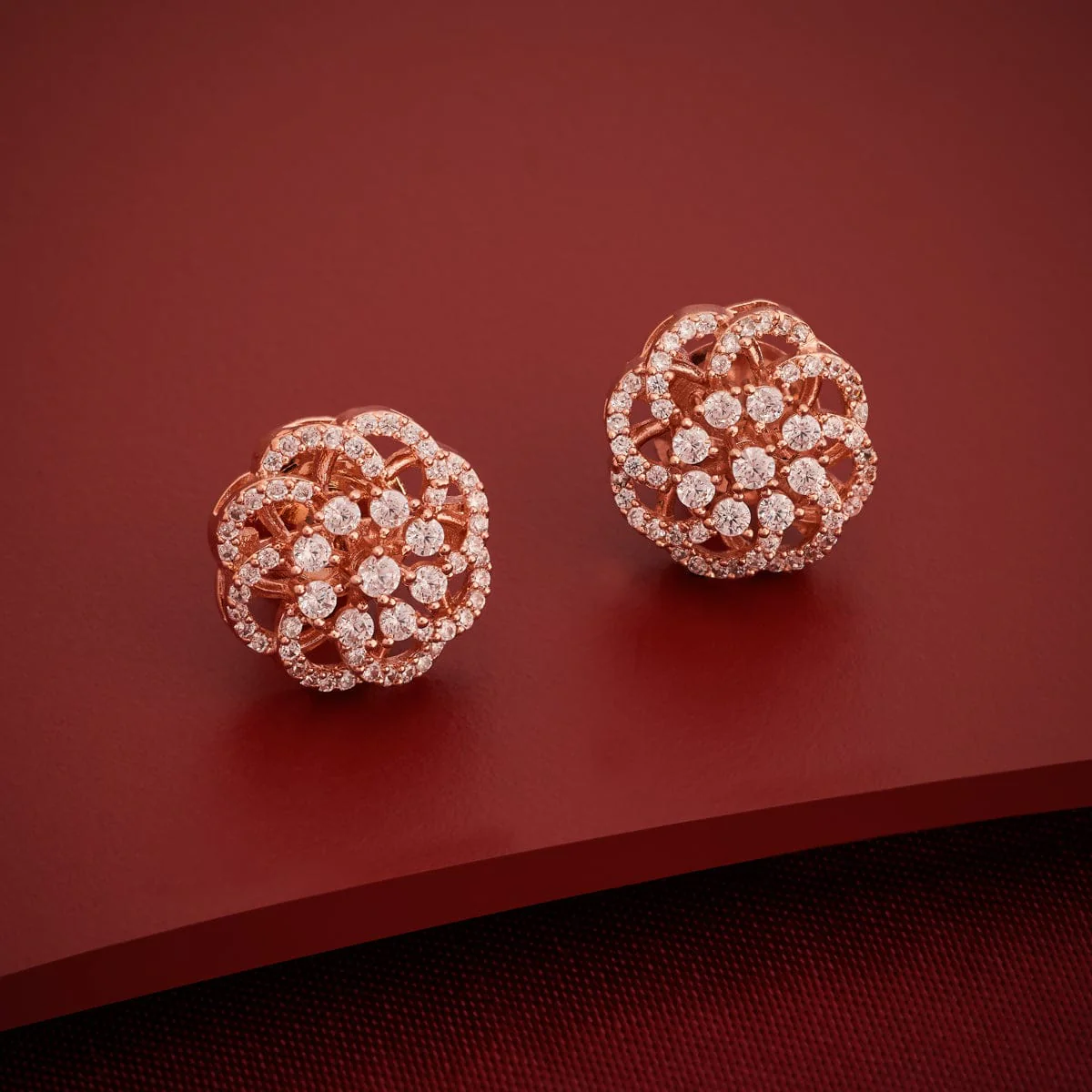 Zircon Earring 182452 - Image 8