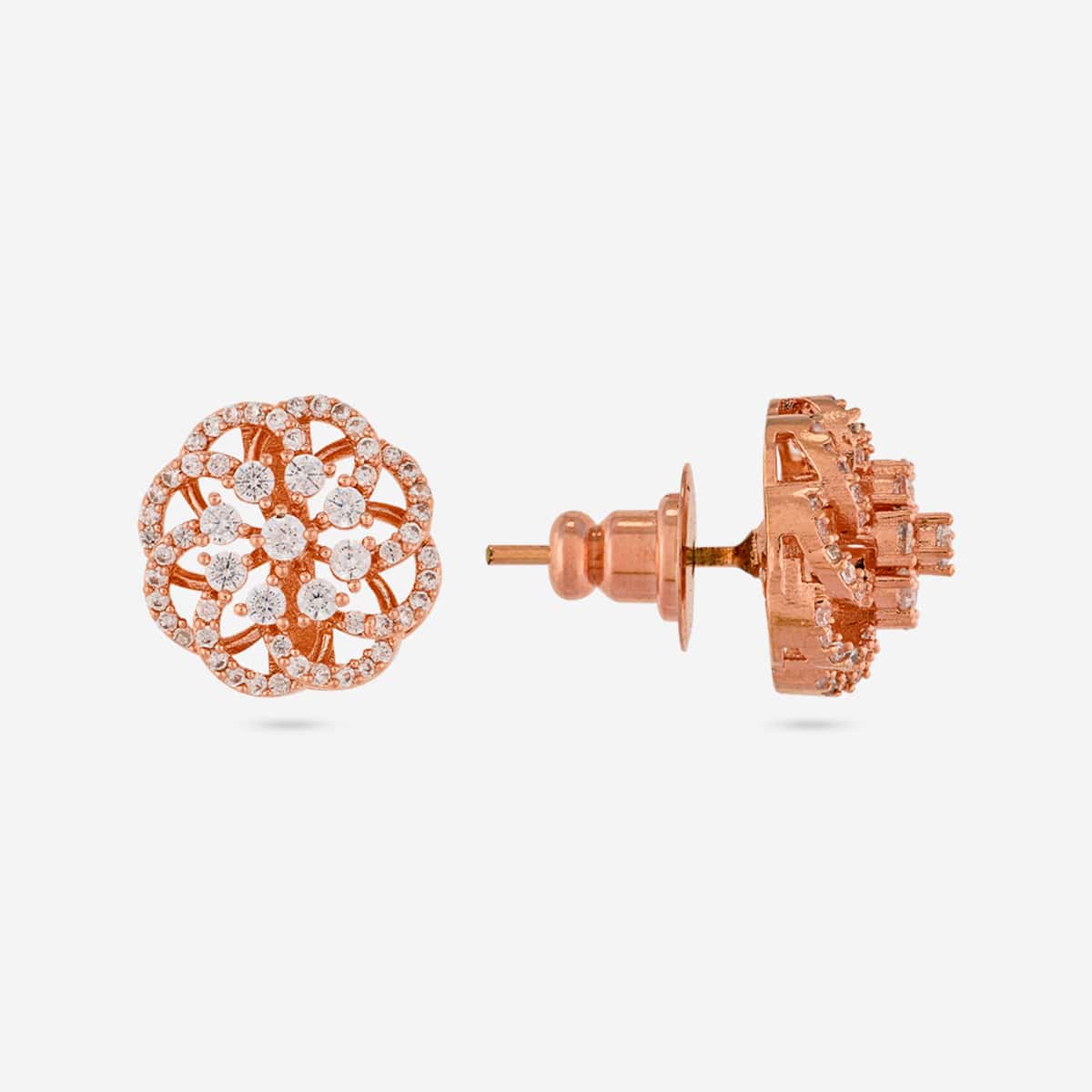 Zircon Earring 182452 - Image 9