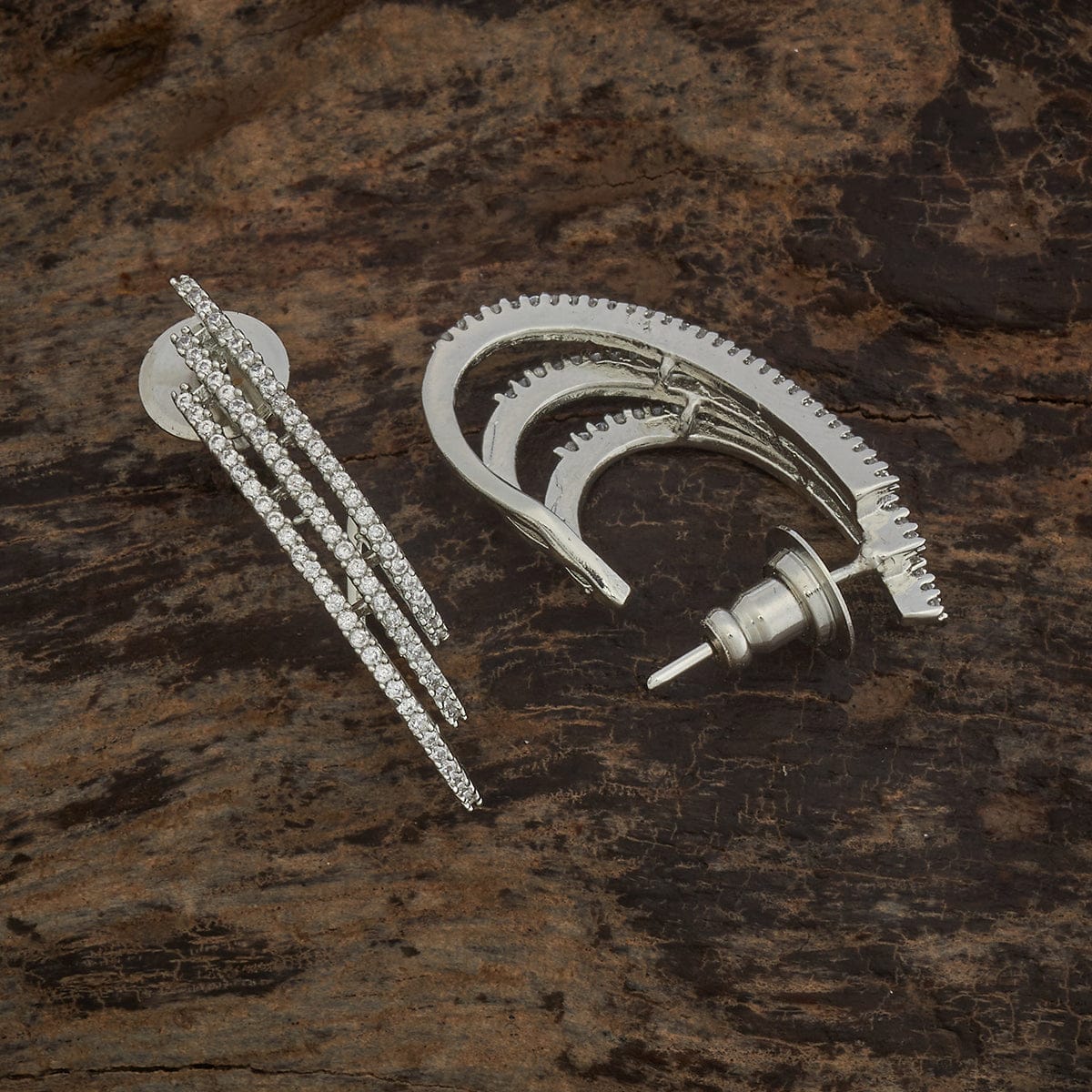 Zircon Earring 182454 - Image 6