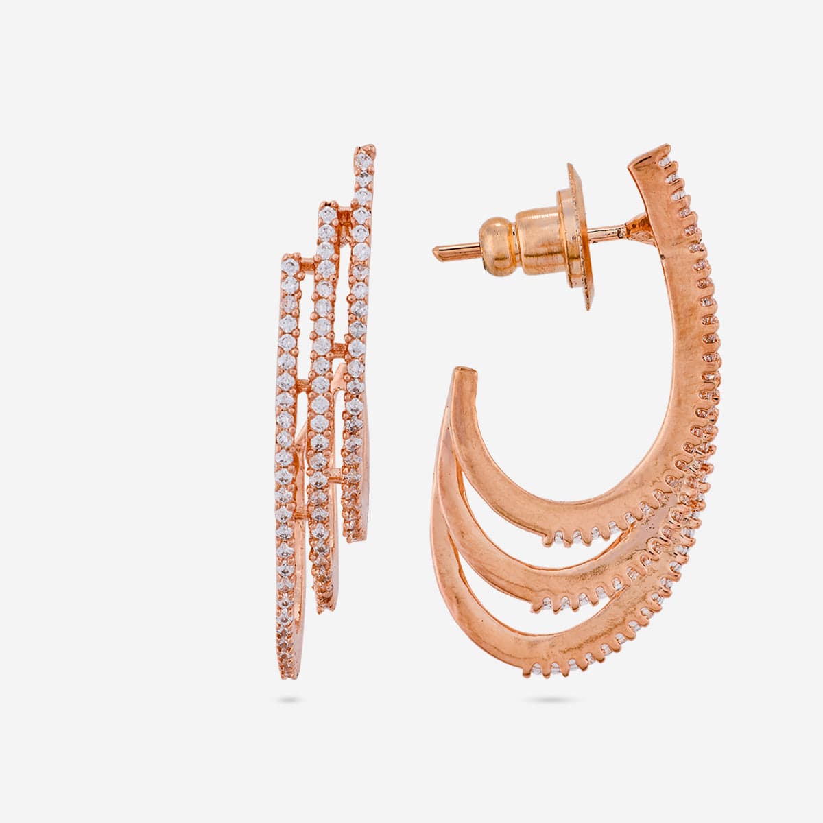 Zircon Earring 182454 - Image 9