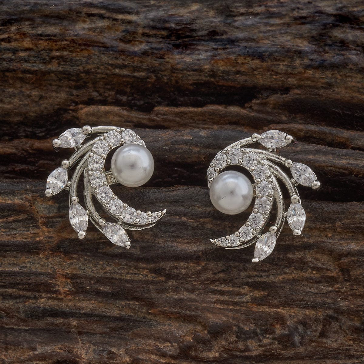 Zircon Earring 182459 - Image 5