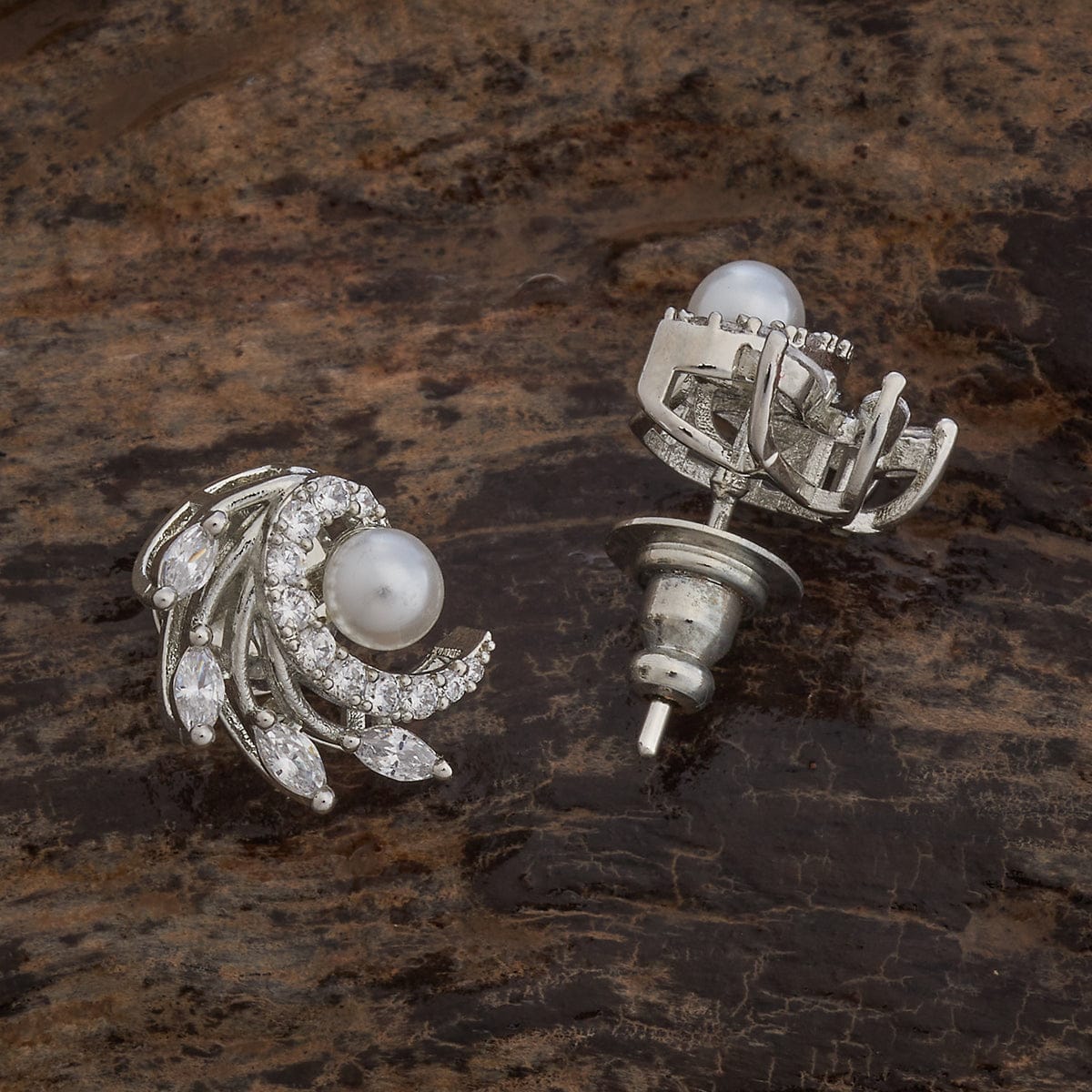 Zircon Earring 182459 - Image 6