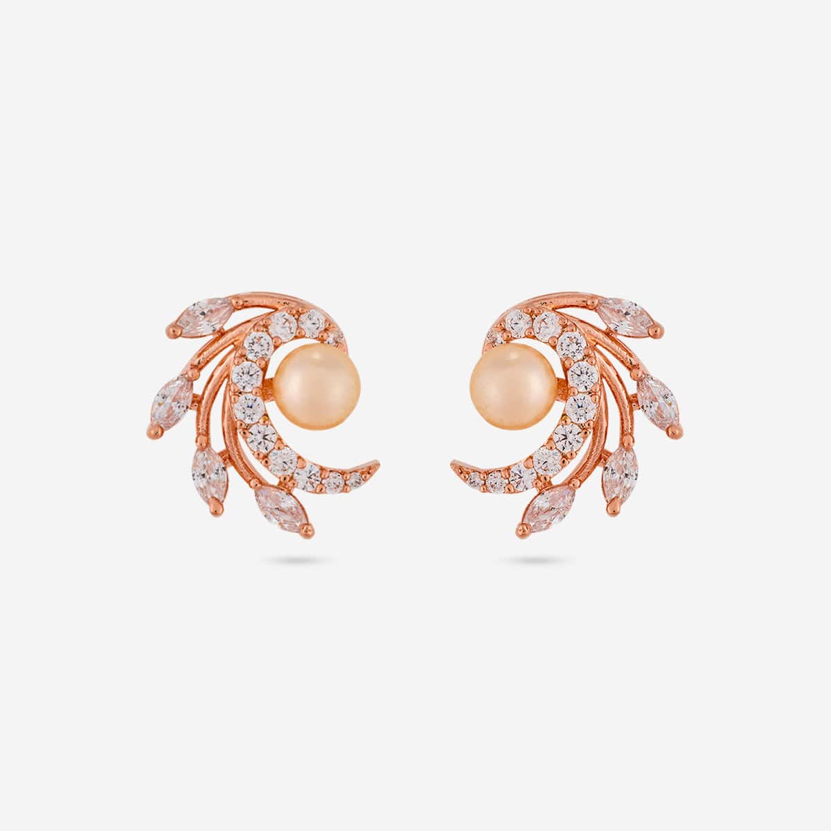Zircon Earring 182459 - Image 7