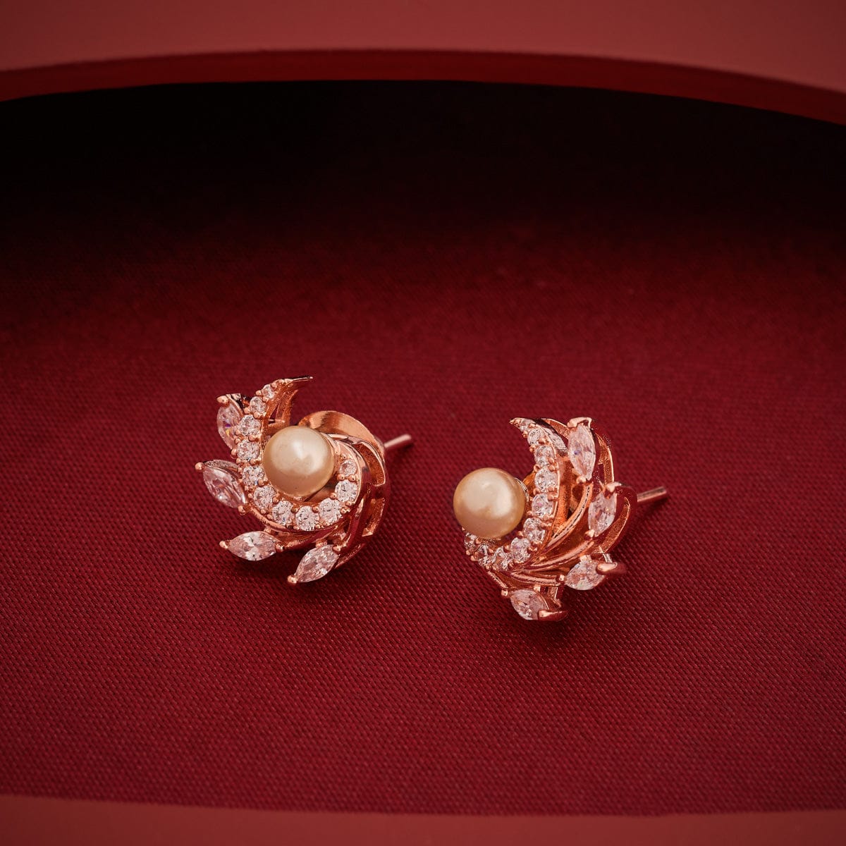 Zircon Earring 182459 - Image 8
