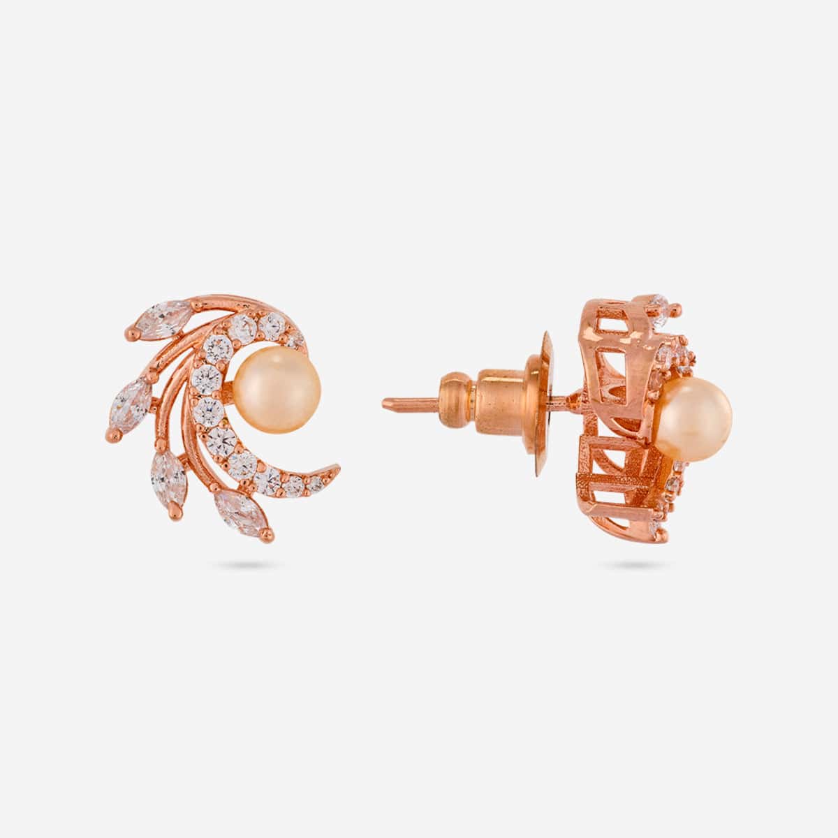 Zircon Earring 182459 - Image 9