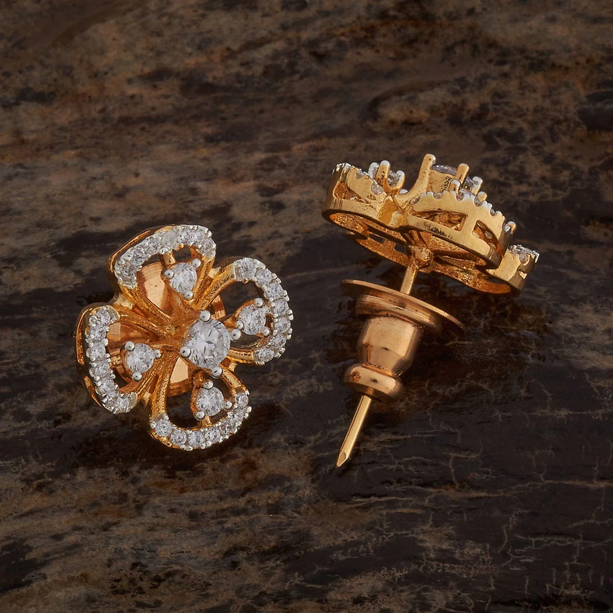 Zircon Earring 182460 - Image 4