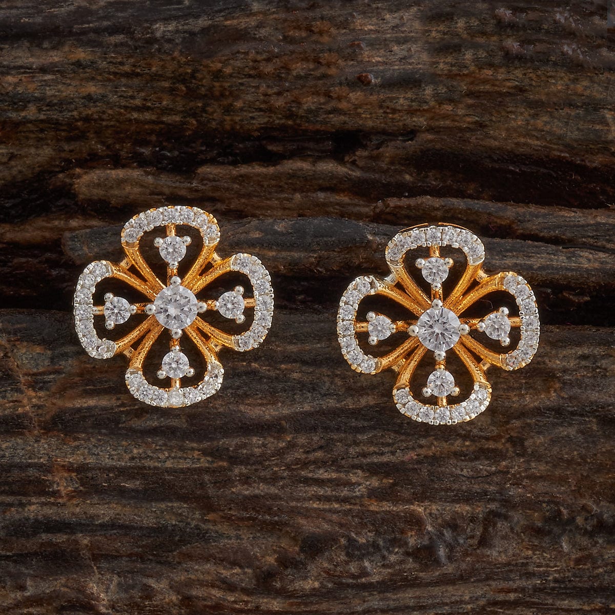 Zircon Earring 182460 - Image 5