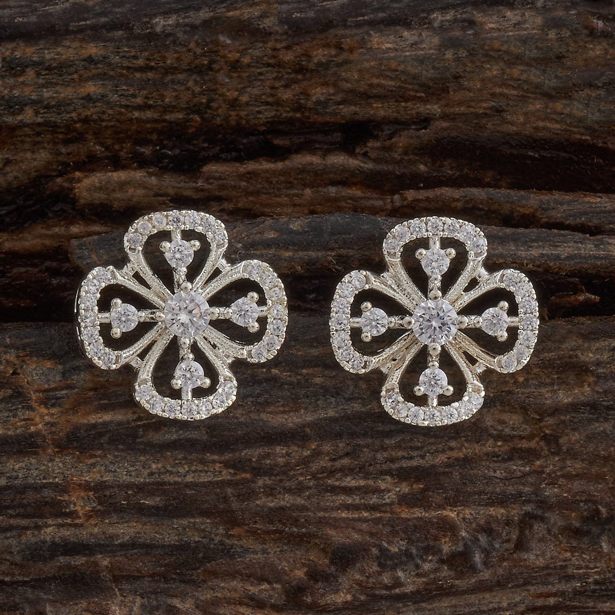 Zircon Earring 182460 - Image 6