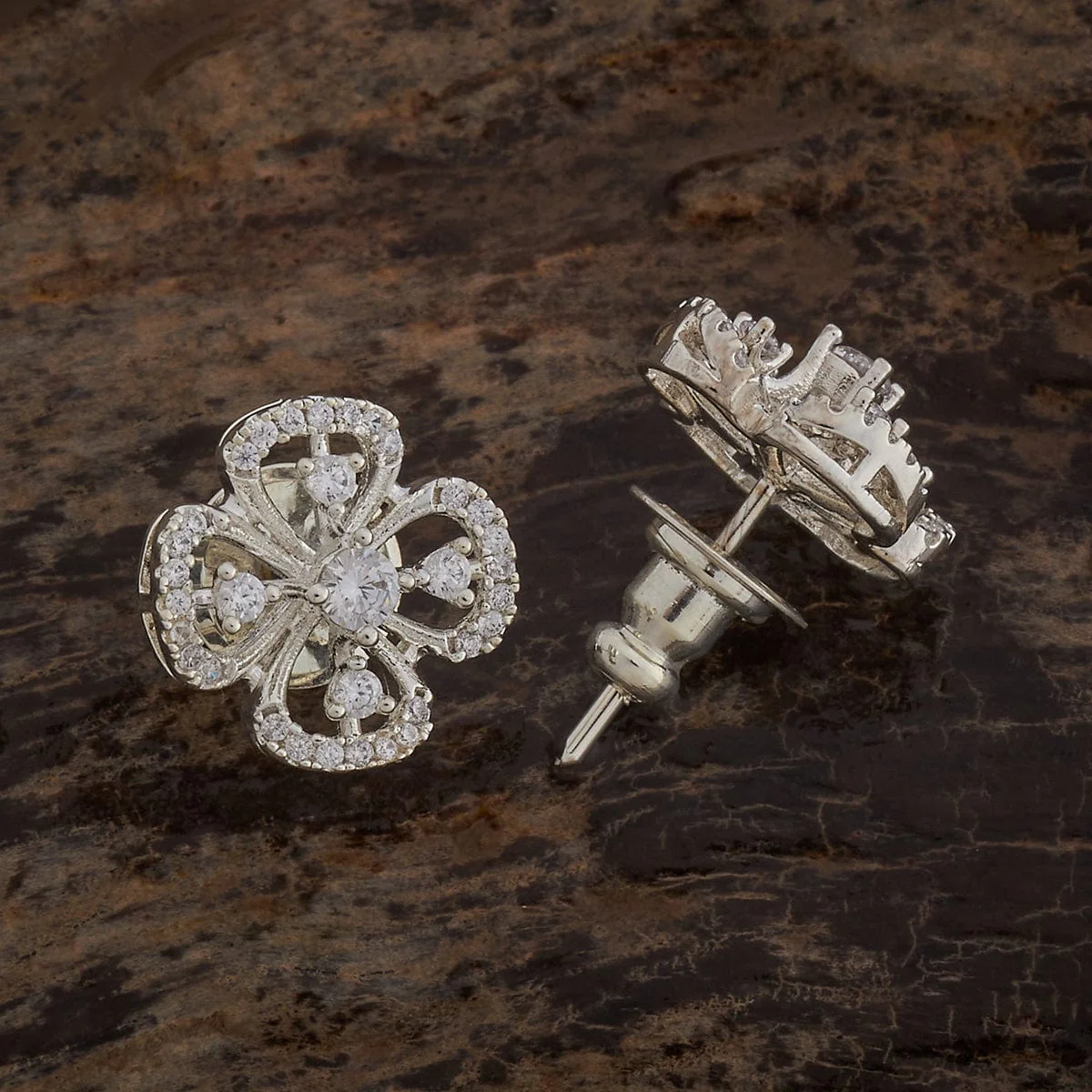 Zircon Earring 182460 - Image 7
