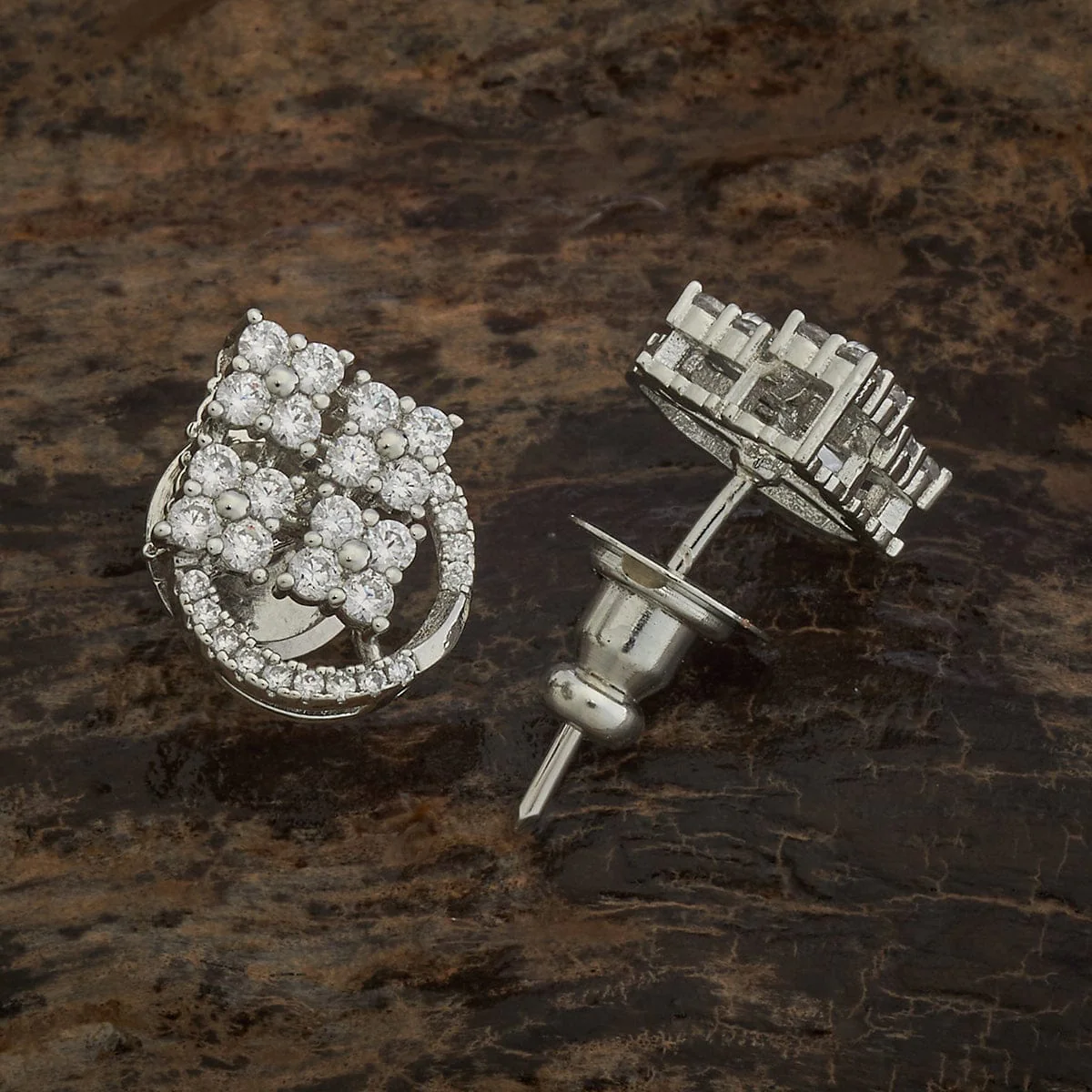 Zircon Earring 182461 - Image 6