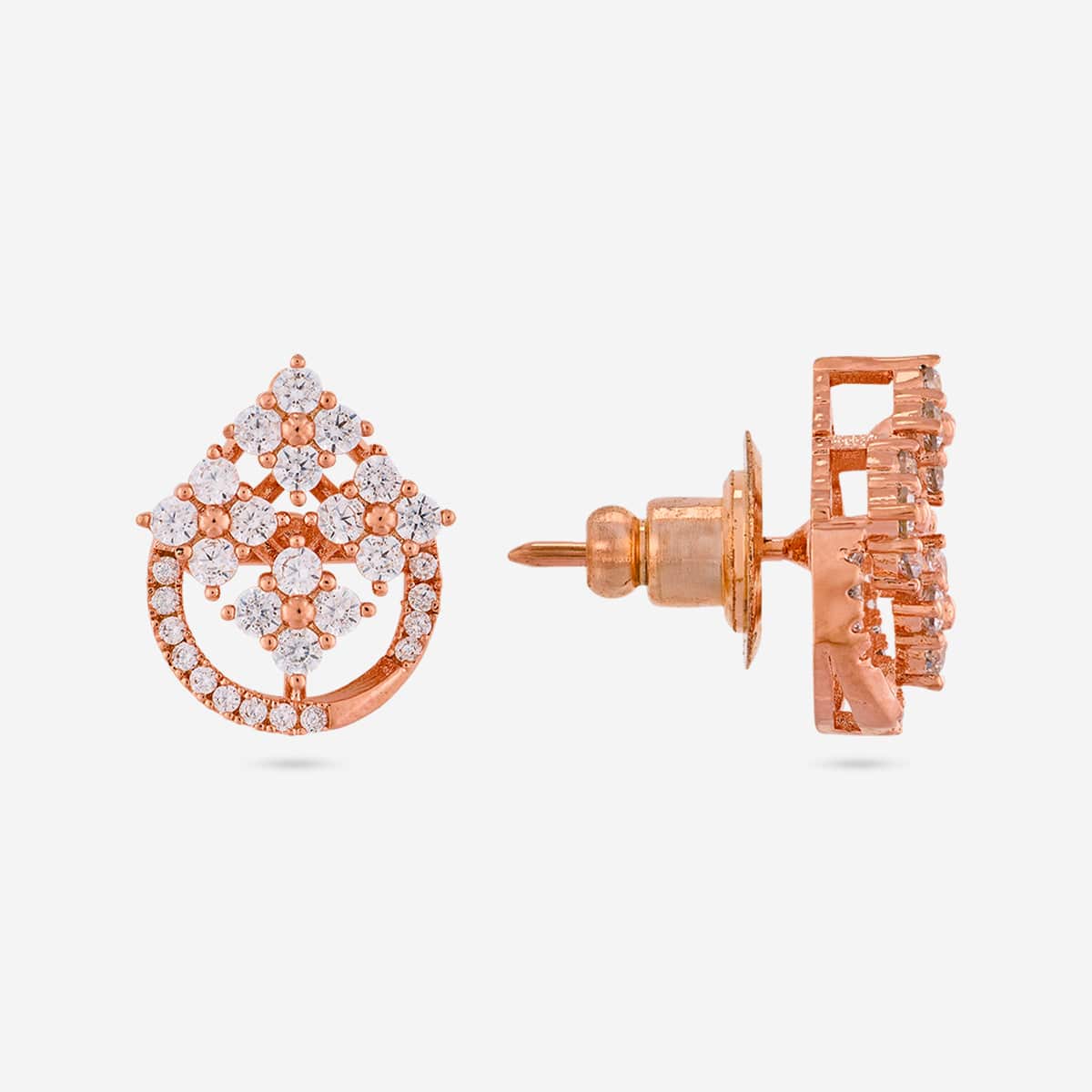 Zircon Earring 182461 - Image 9