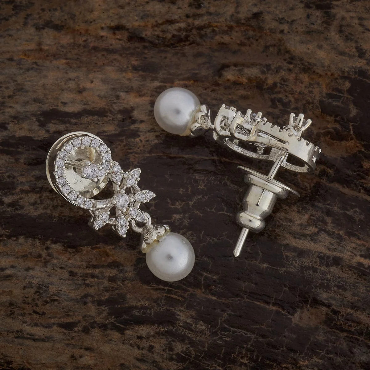 Zircon Earring 182465 - Image 7