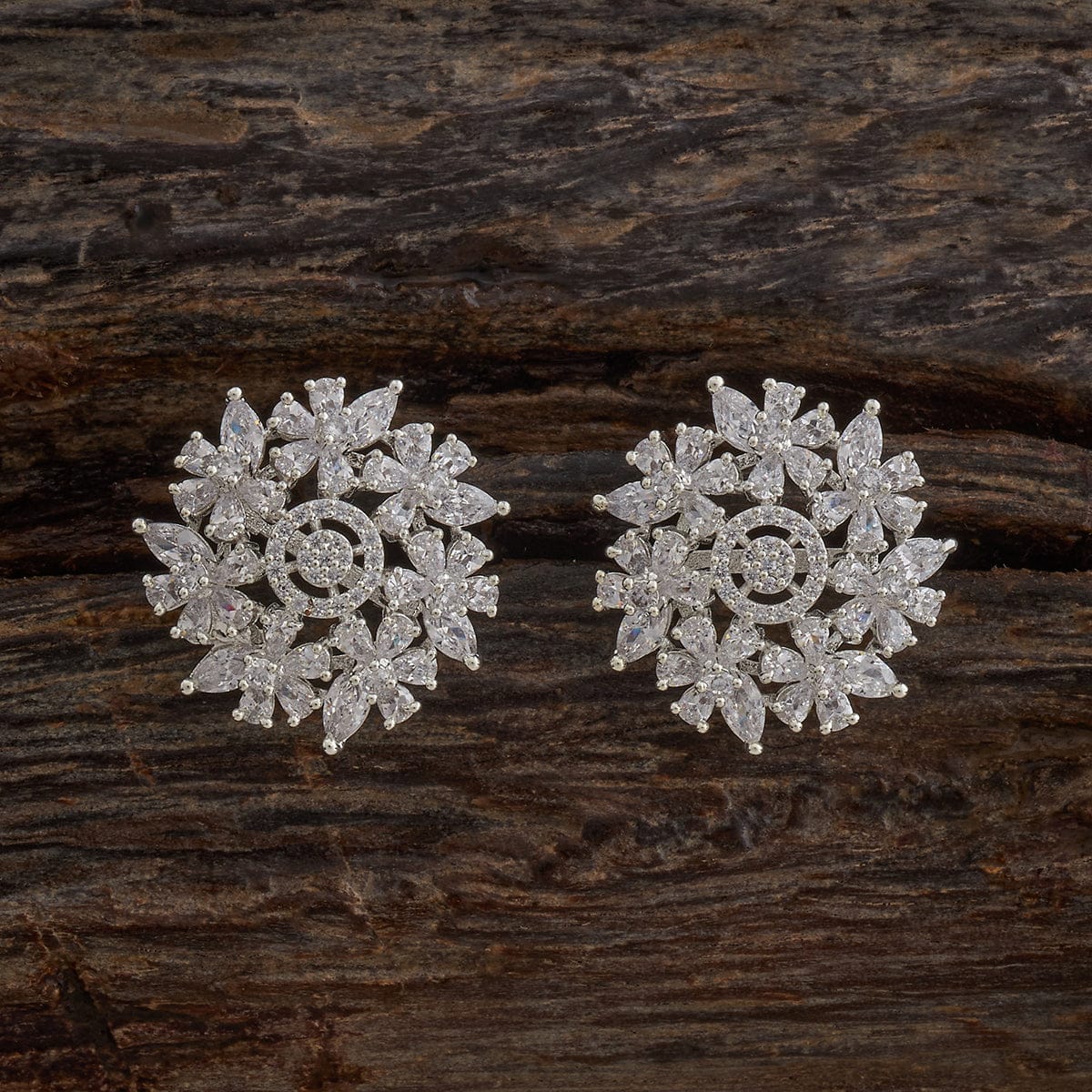 Zircon Earring 182468 - Image 3