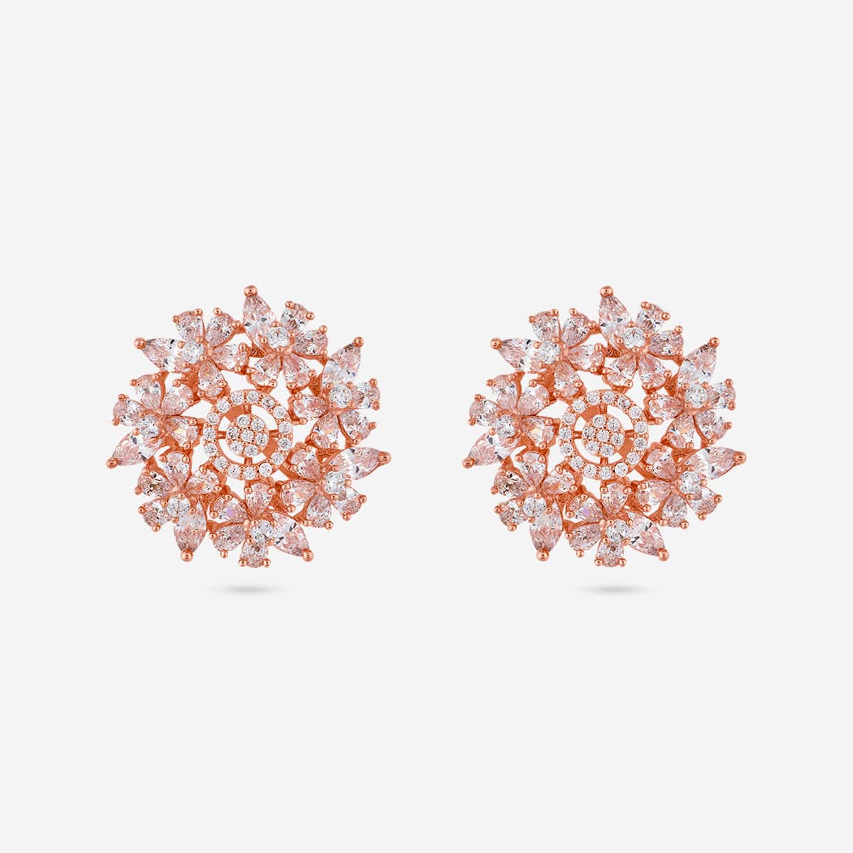 Zircon Earring 182468 - Image 7