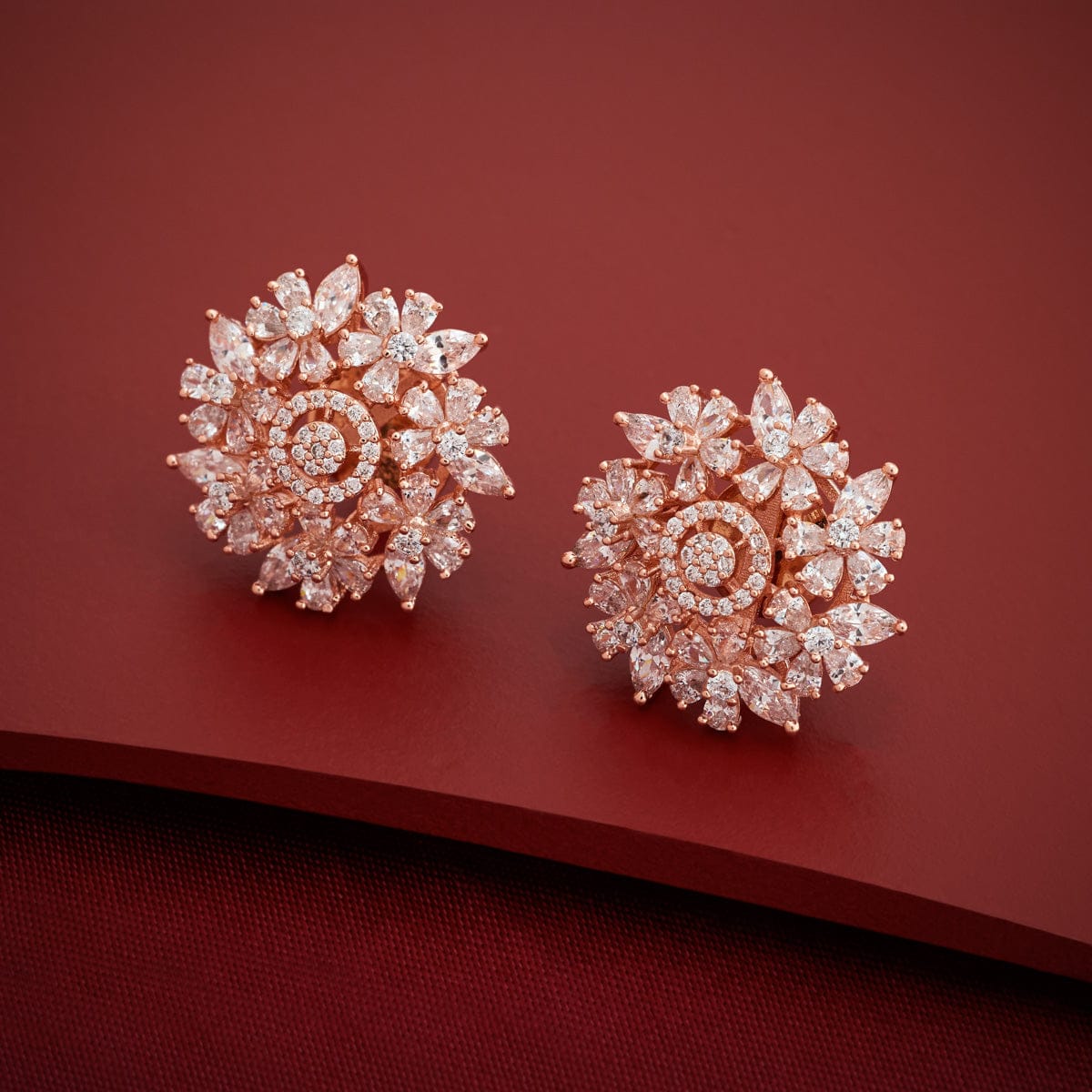 Zircon Earring 182468 - Image 8