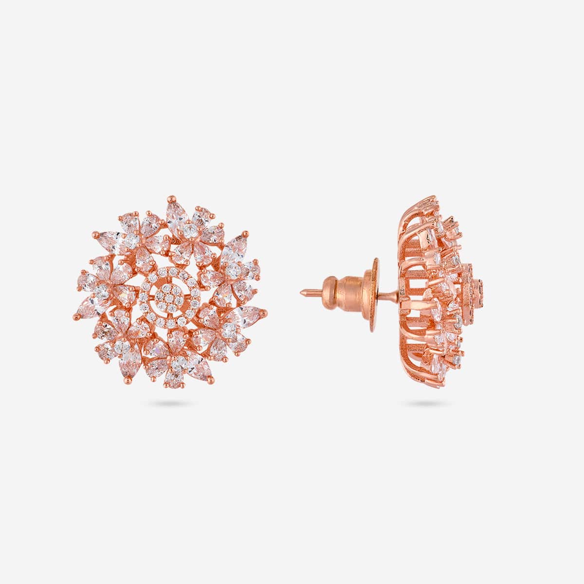 Zircon Earring 182468 - Image 9