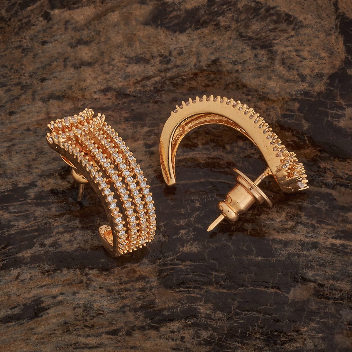 Zircon Earring 182470 - Image 2