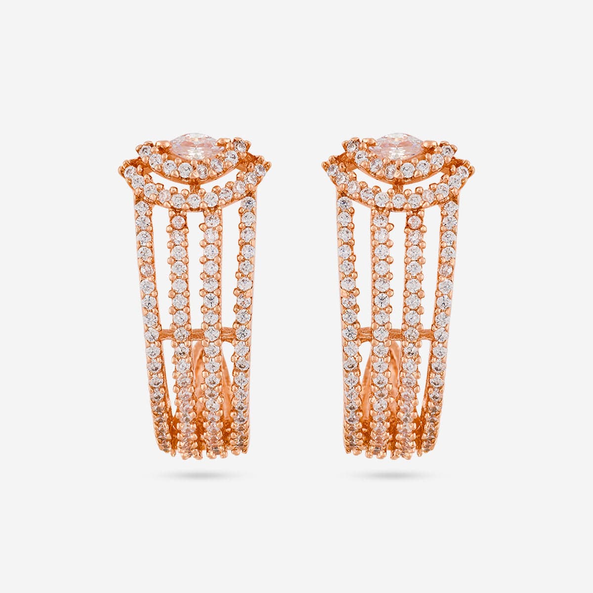 Zircon Earring 182470 - Image 5