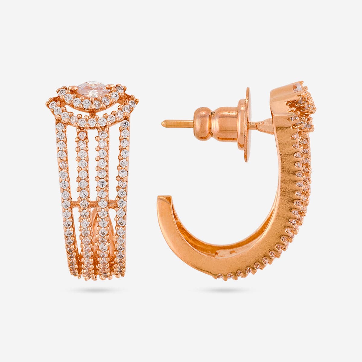 Zircon Earring 182470 - Image 7