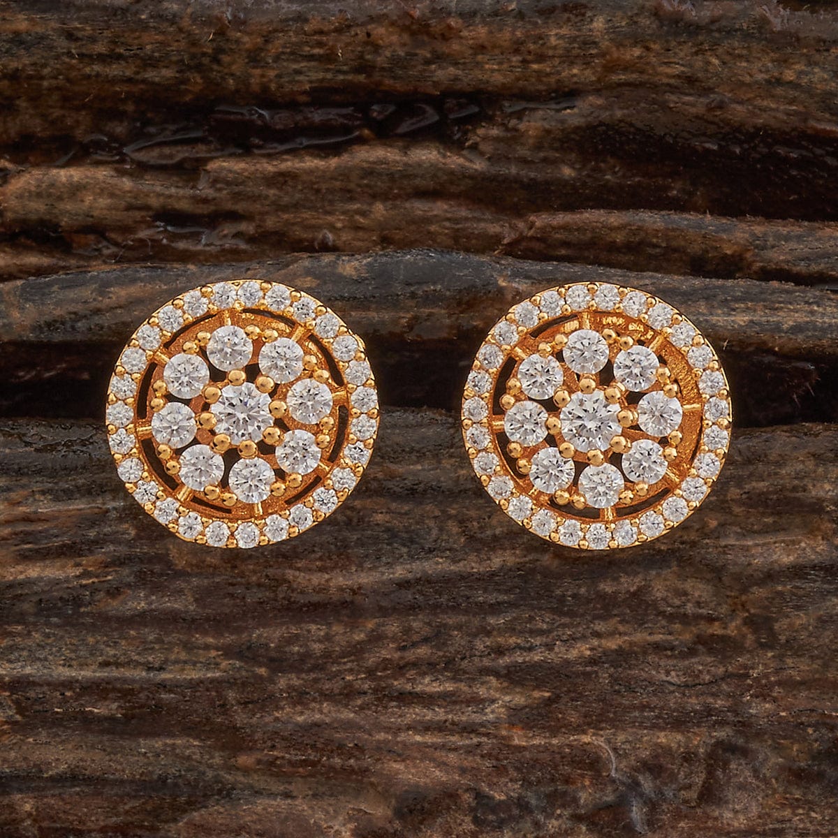 Zircon Earring 182483 - Image 5