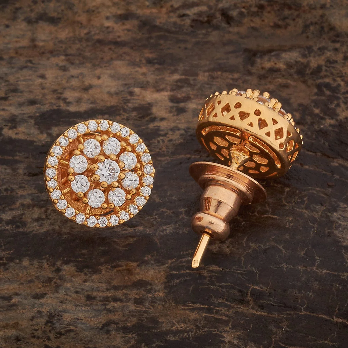 Zircon Earring 182483 - Image 6