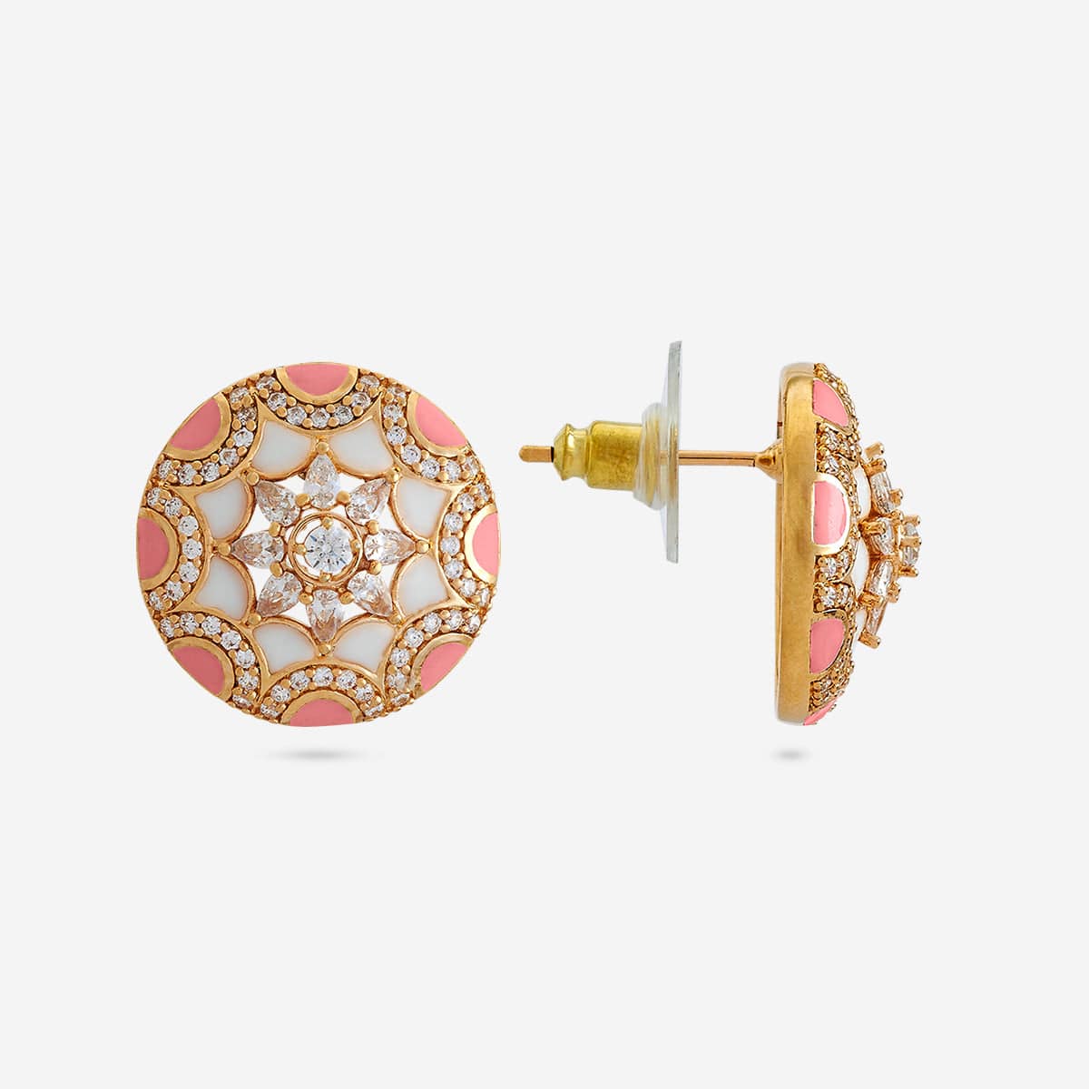 Zircon Earring 182635 - Image 11