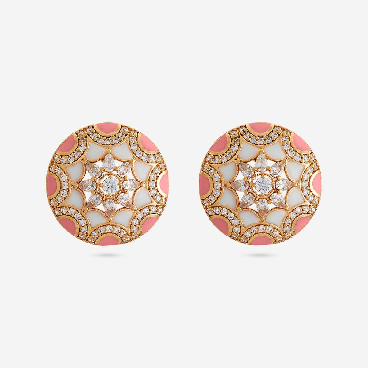 Zircon Earring 182635 - Image 9