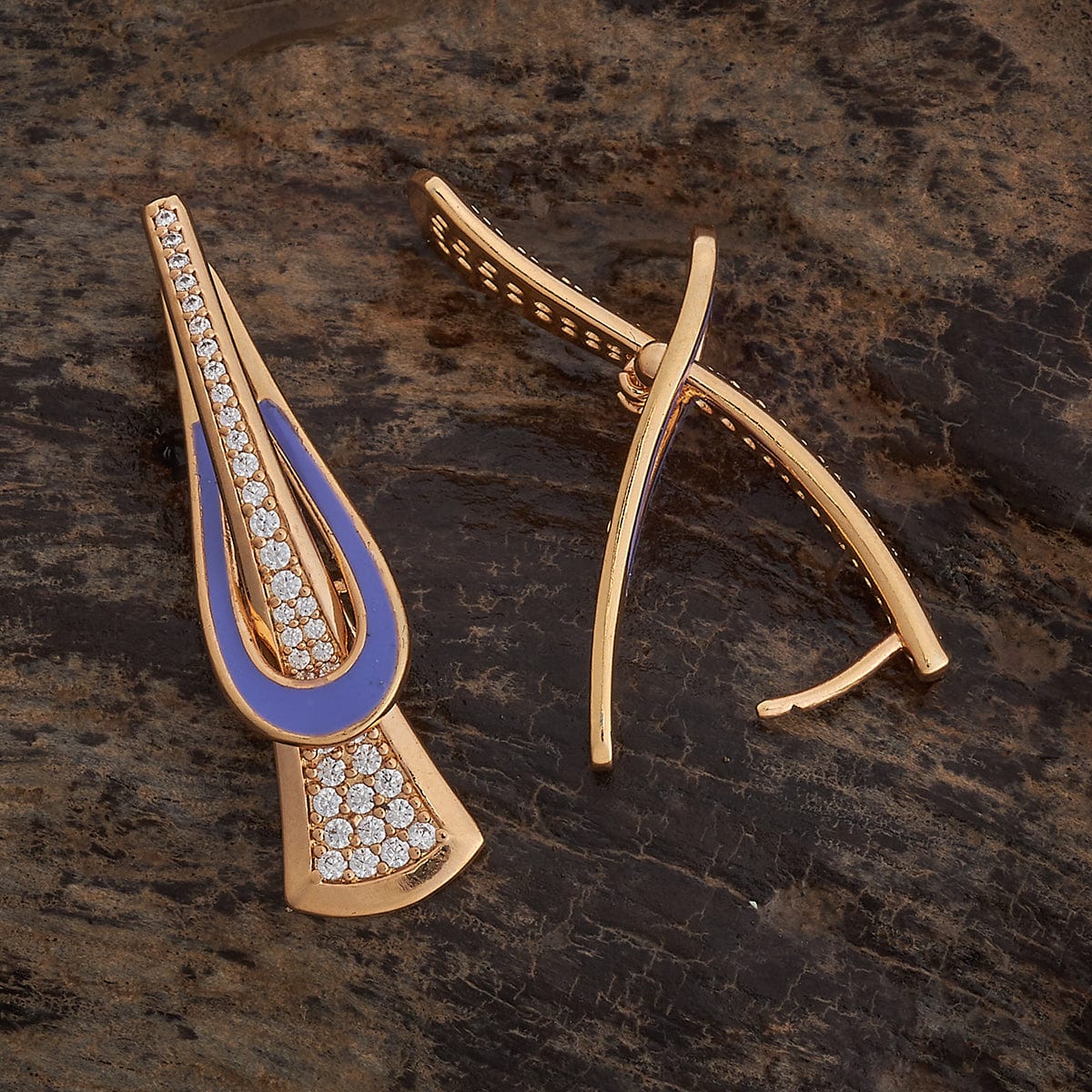 Zircon Earring 182637 - Image 9