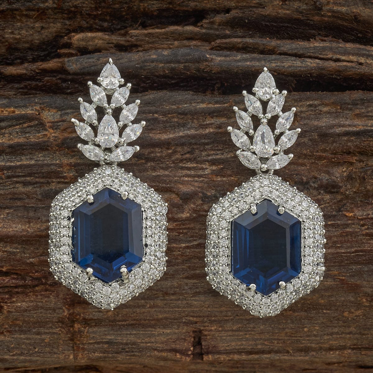 Zircon Earring 182664 - Image 8