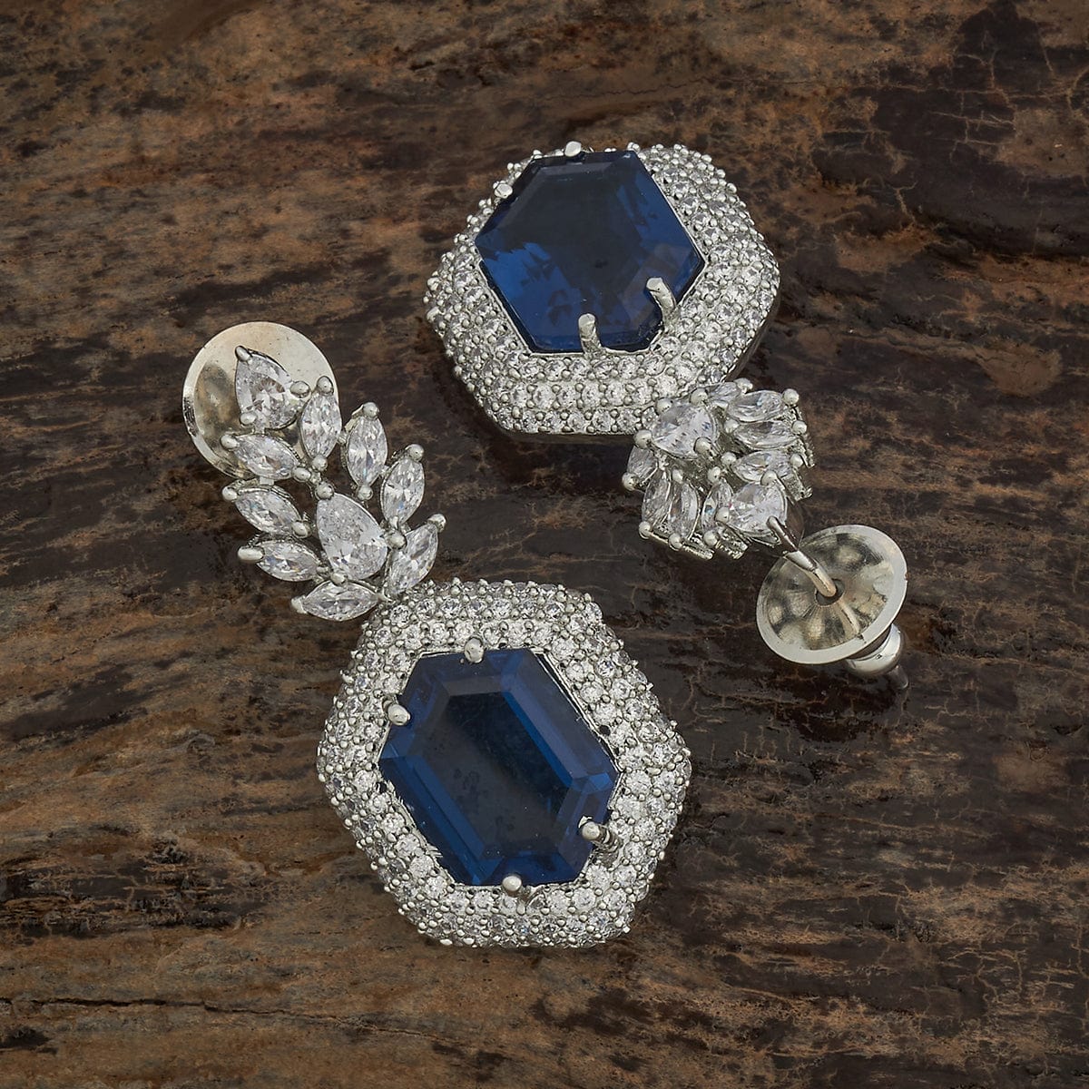 Zircon Earring 182664 - Image 9