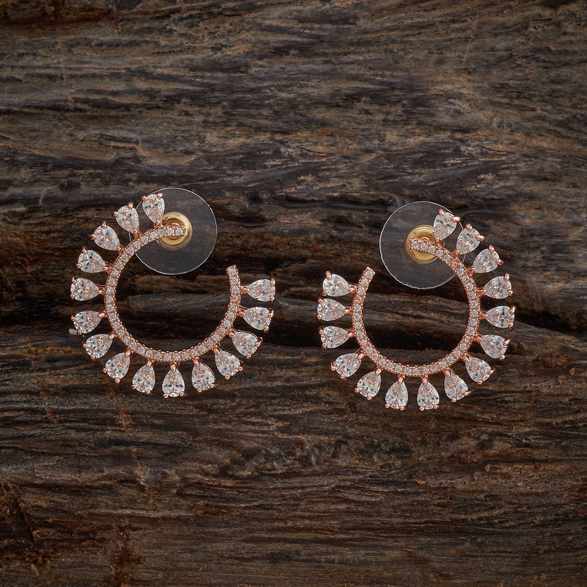 Zircon Earring 182797 - Image 6