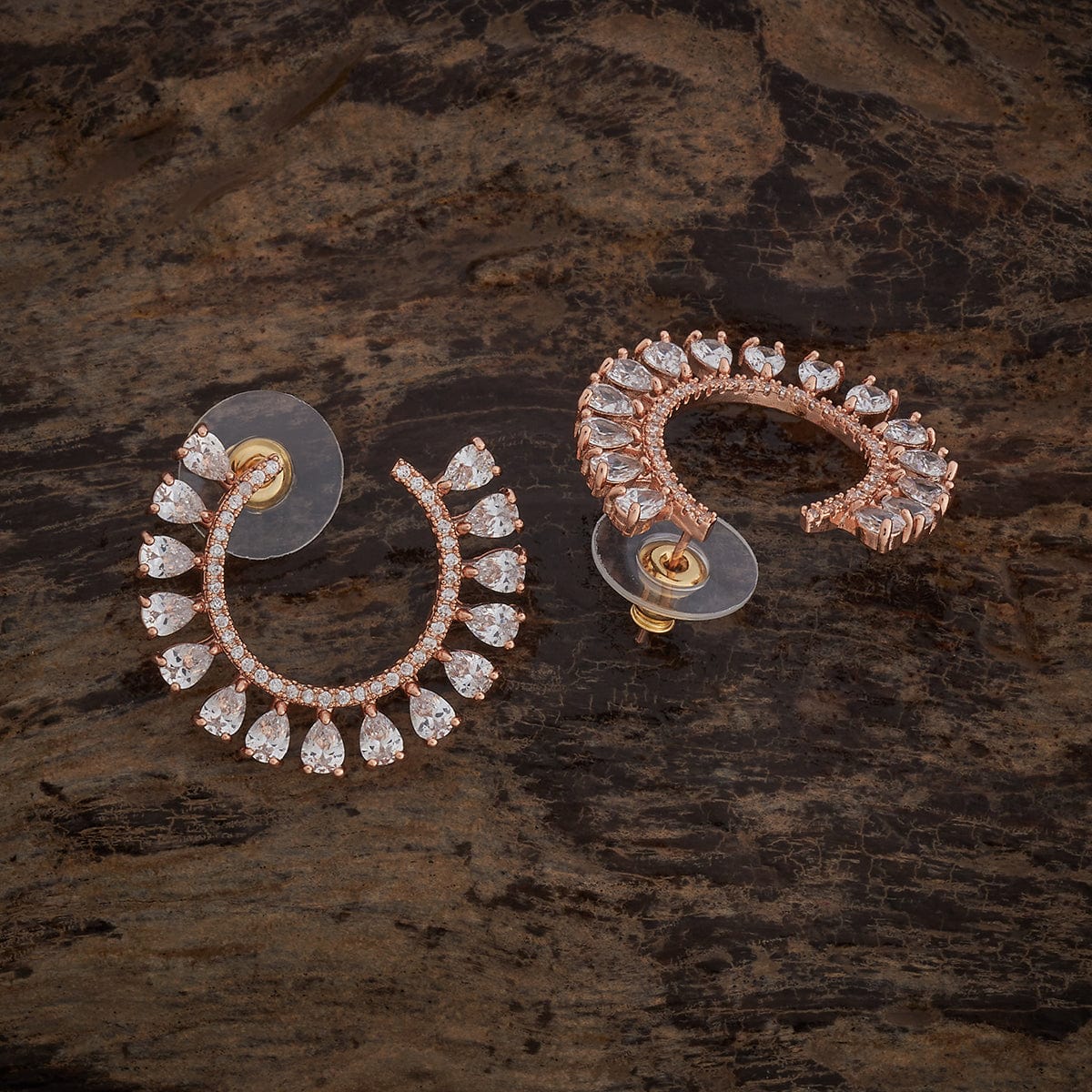 Zircon Earring 182797 - Image 7