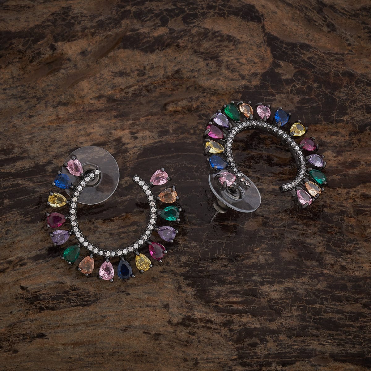 Zircon Earring 182797 - Image 9