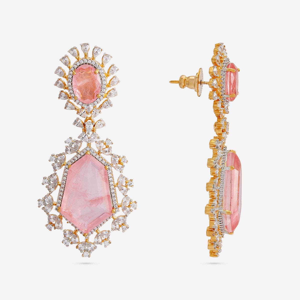 Zircon Earring 184427 - Image 10