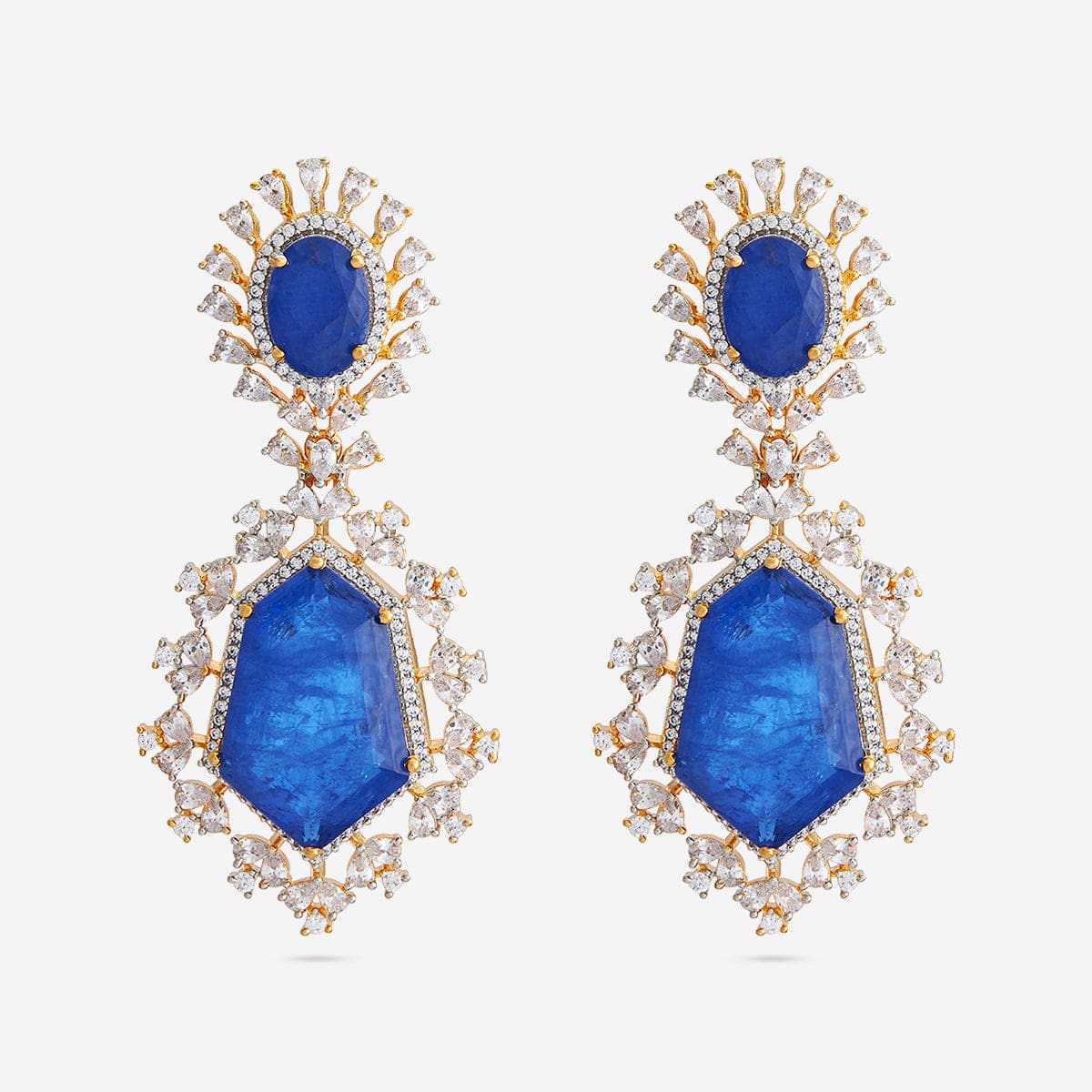 Zircon Earring 184427 - Image 11