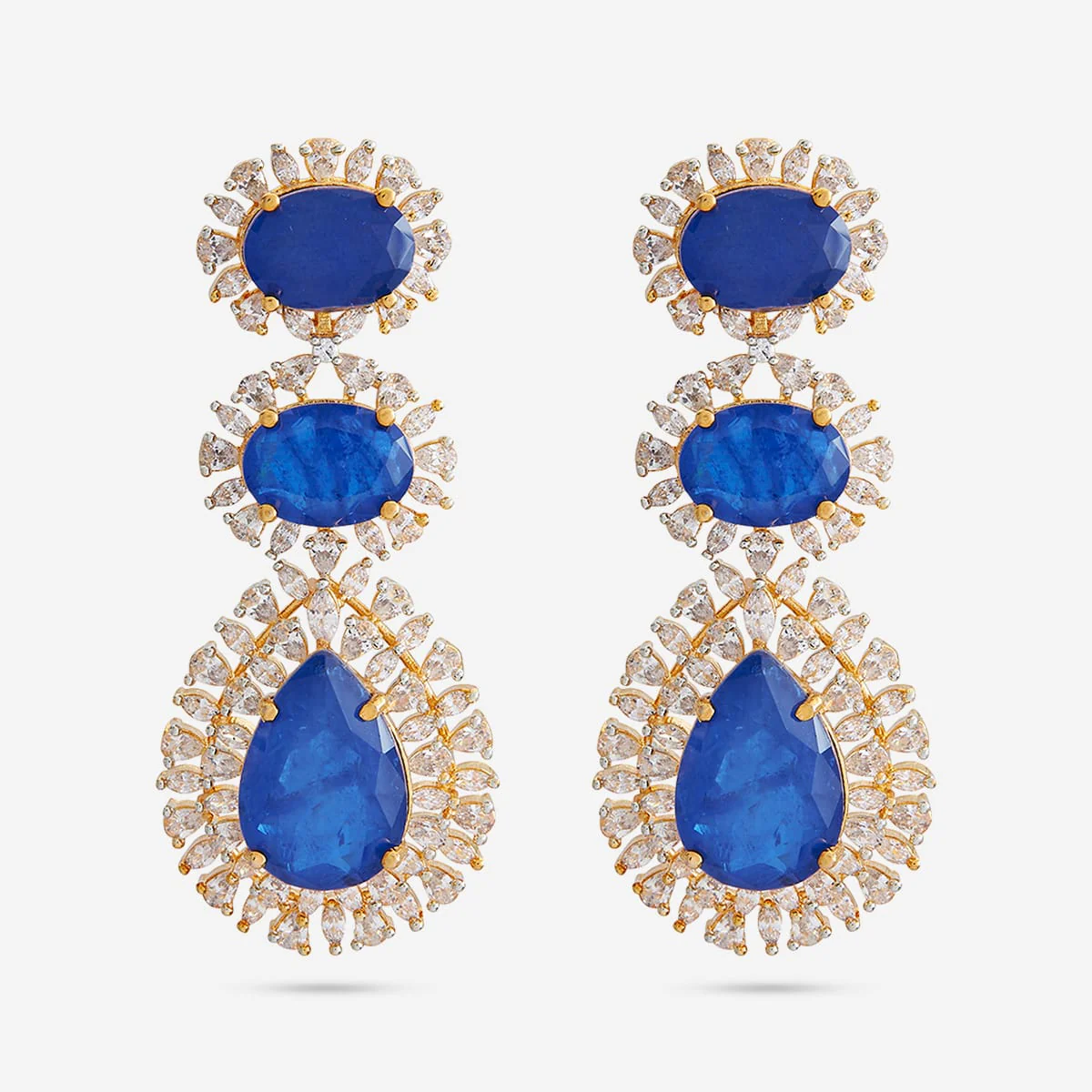 Zircon Earring 184428 - Image 14
