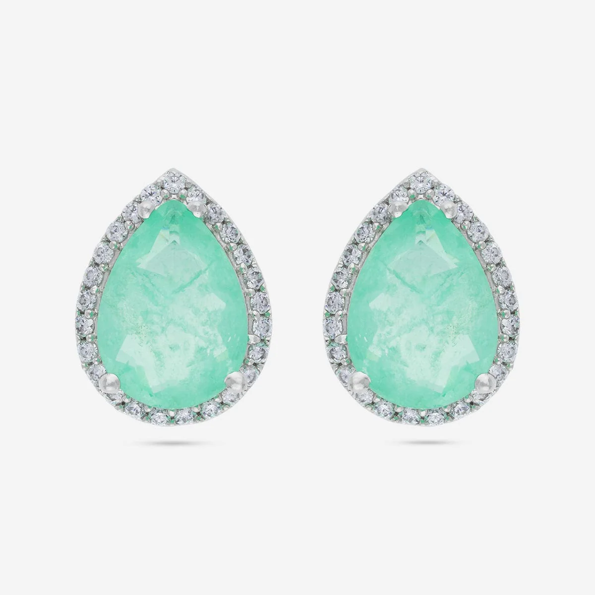 Zircon Earring 184431 - Image 10