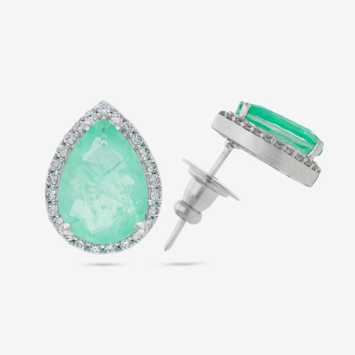 Zircon Earring 184431 - Image 14