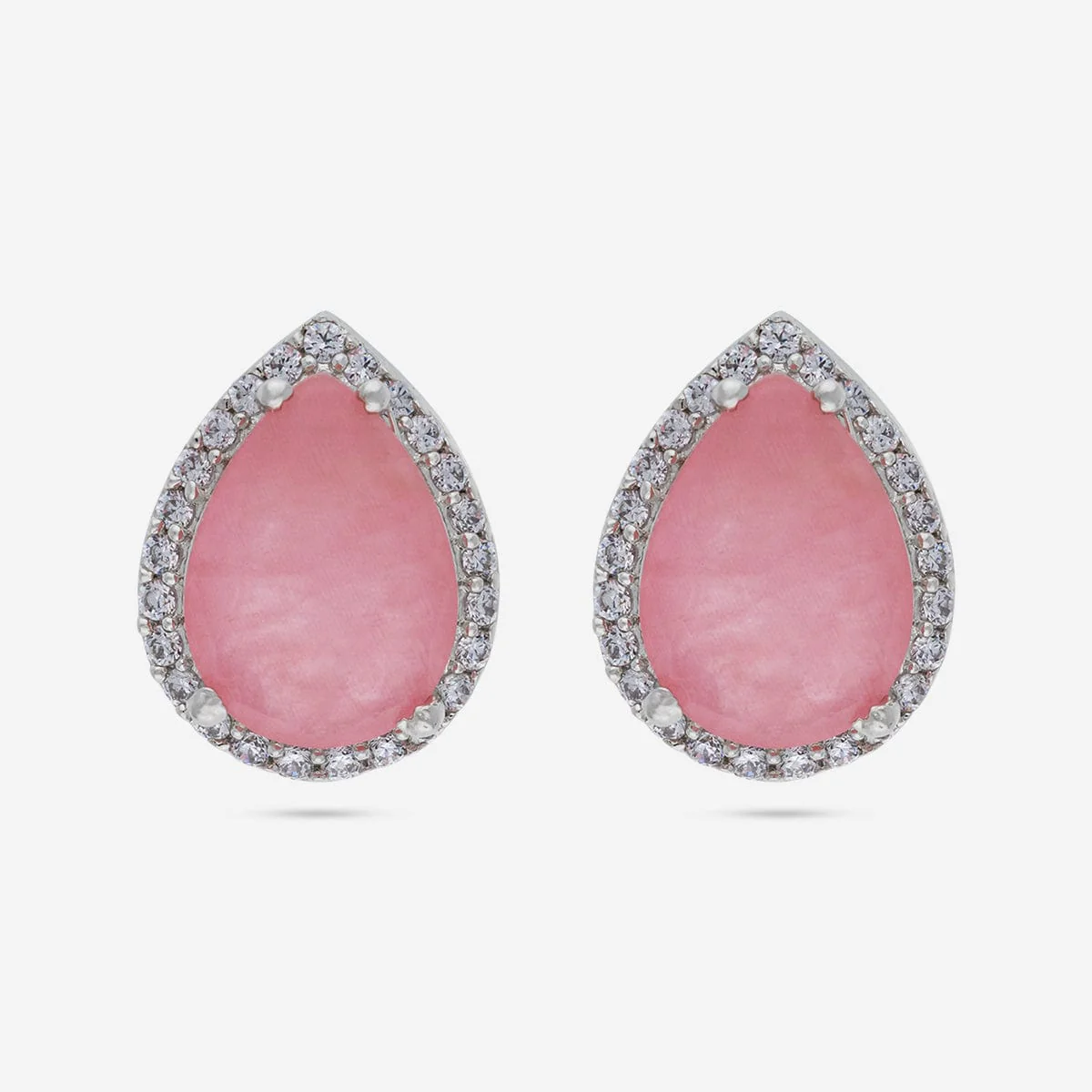 Zircon Earring 184431 - Image 4